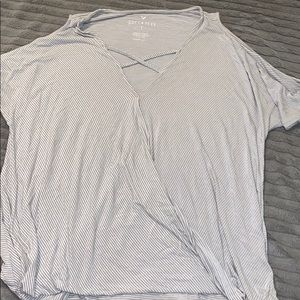 American Eagle shirt